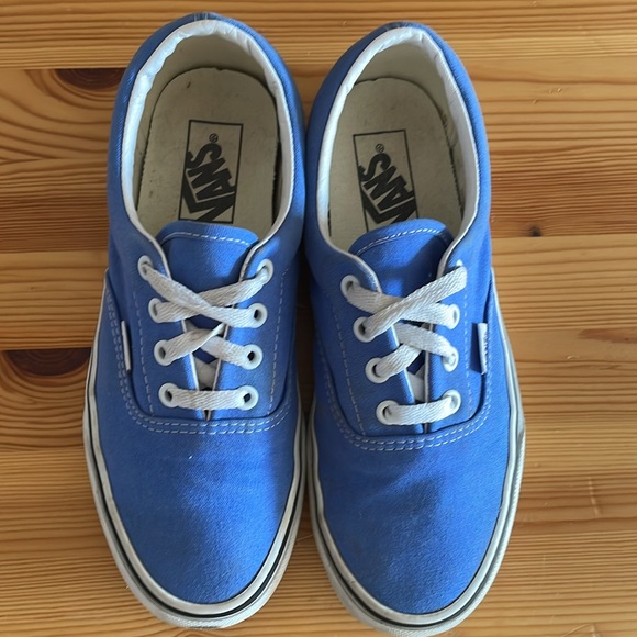 Vans Era Cornflower Blue - Picture 5 of 7